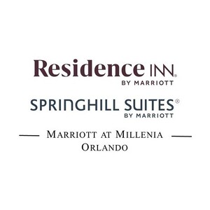 Fundraising Page: Marriott at Millenia - Corporate Cup Team